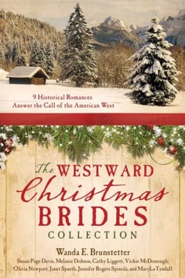 Westward Christmas Brides