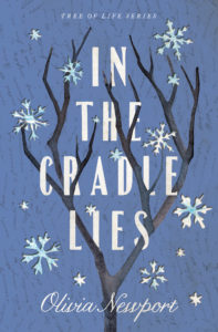In the Cradle LIes cover